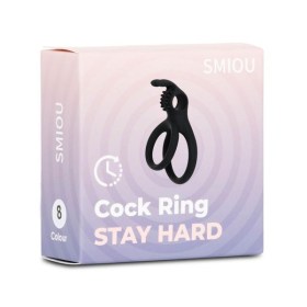 TENSY dvostruki prsten- 52 00038-7